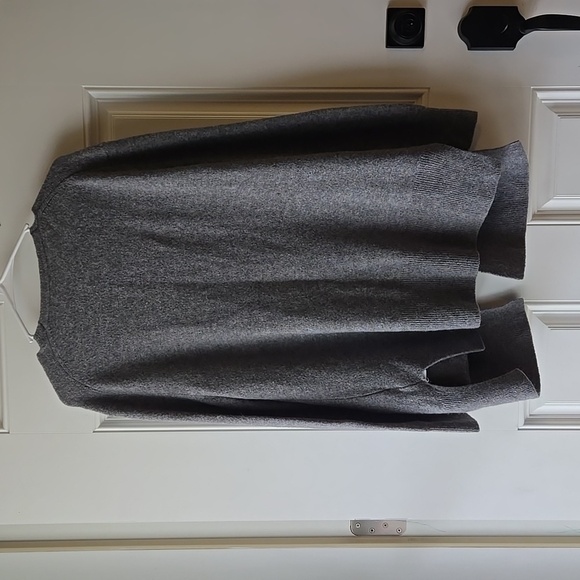 Madewell Cozy Walker Cardigan - Picture 3 of 4